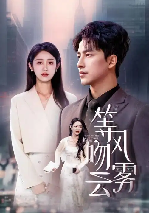 时光正好 海报
