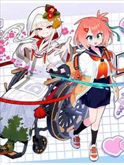 重生之女帝归来 海报